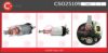 HC-CARGO 137759 Solenoid Switch, starter